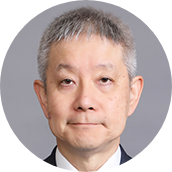 Hidehito IMAMURA