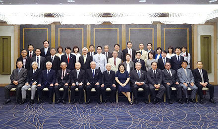 IPPNW（核戦争防止国際医師会議）の活動について―広島県医師会―