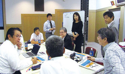 全国のJMAT体制の強化を目指し日本医師会JMAT研修基本編を開催