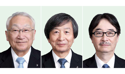 役員紹介＜副会長＞