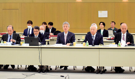 副会長に福田熊本県医会長を選任・選定、理事に蓮澤福岡県医会長を選任