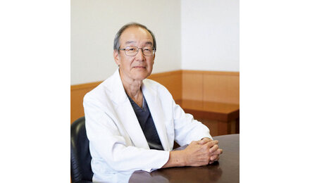 外科医の未来を考える