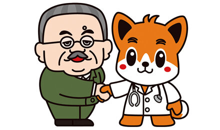 北里柴三郎先生を主人公としたNHK大河ドラマ実現に向けた署名にご協力を!!