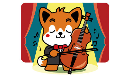 3月11日(水)開催の特別上映イベント「2026オーケストラの夕べ」に抽選で200組400名様をご招待