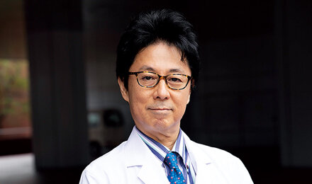 全国医学部長病院長会議(AJMC)を取り巻く諸課題と日本医師会との連携