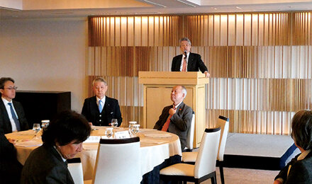 スイッチOTC化について検討する場を設けることを了承