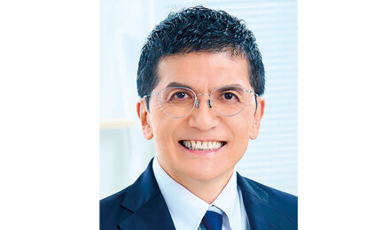 勤務医にとっての「新たな地域医療構想」～病床数等の議論から地域の医療提供体制全体の課題解決の議論へ～