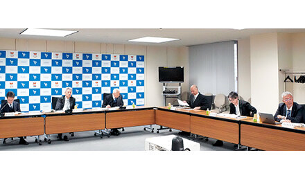 令和8年度診療報酬改定概要を説明し、その周知に対する協力を求める