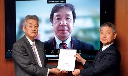 病院委員会審議報告「新たな地域医療構想における病院のあり方～病院と医師会はお互いに何ができるか～」