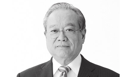 訃報　羽生田俊元厚生労働副大臣／元日本医師会副会長が逝去