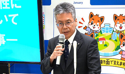 紙カルテ利用の診療所の電子化対応可能性に関する調査について