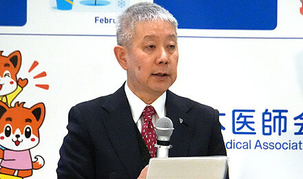 抗インフルエンザ薬のスイッチＯＴＣ化に関するパブリックコメントについて