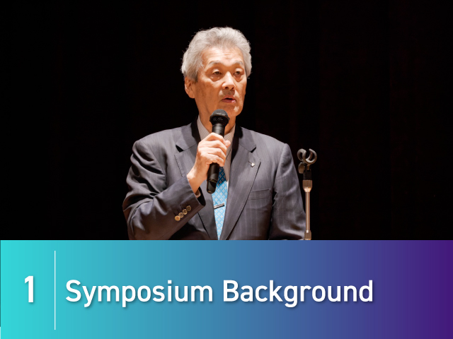 1. Symposium Background