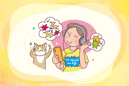 Vol.15 新しい騒音性難聴-ヘッドホン・イヤホン難聴-